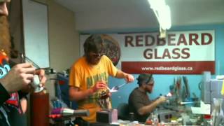 The Redbeard Show #14: The GibLine to SwissBeard Express
