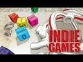 [Indie games] MuSquare, Bad Bots, Antichamber