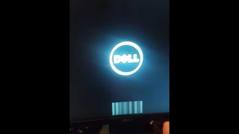 Dell p2417h monitor problem