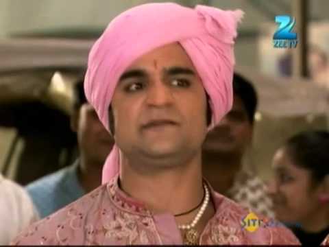 Hitler Didi - Best Scene - Rati Pandey, Sumit Vats, Shruti Bisht - Zee TV