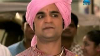 Hitler Didi - Best Scene - Rati Pandey, Sumit Vats, Shruti Bisht - Zee TV