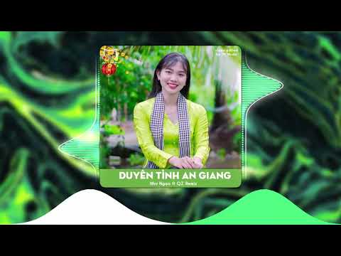 Duyên Tình An