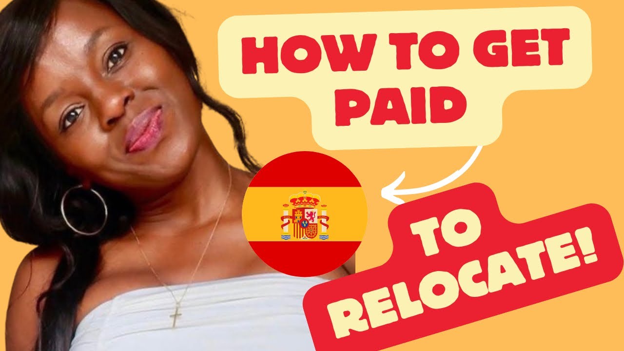 Как этот испанский город платит людям за переезд | Всё, что вам нужно знать 