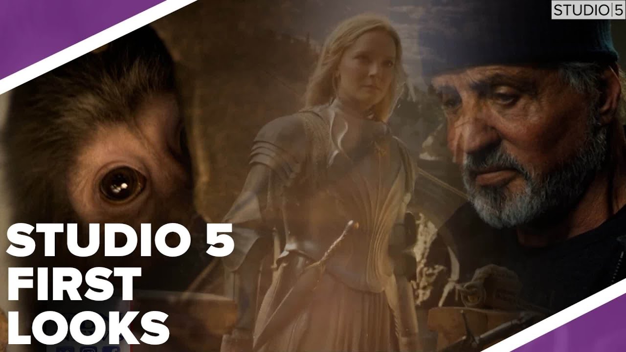 Studio 5: First Looks - September 7, 2022