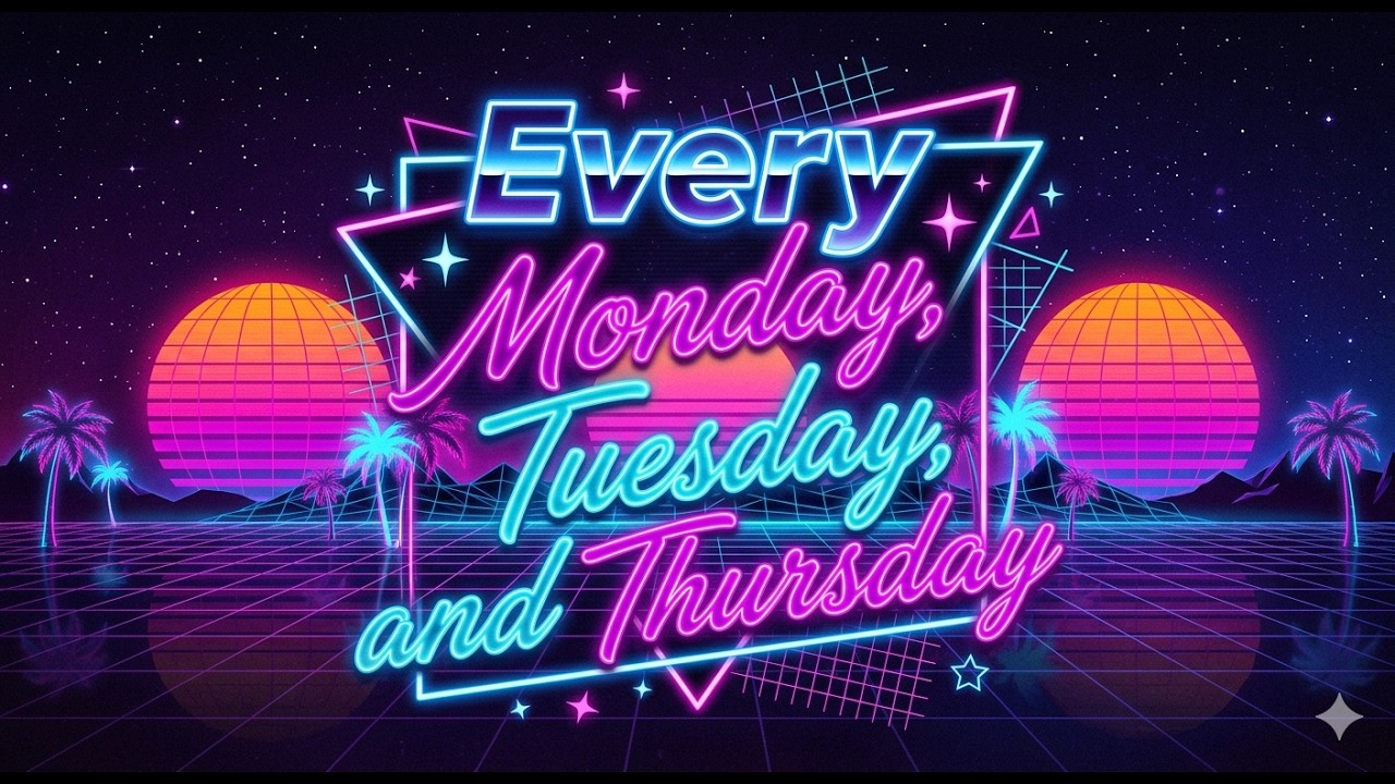 Wednesday's morning mismash. - YouTube