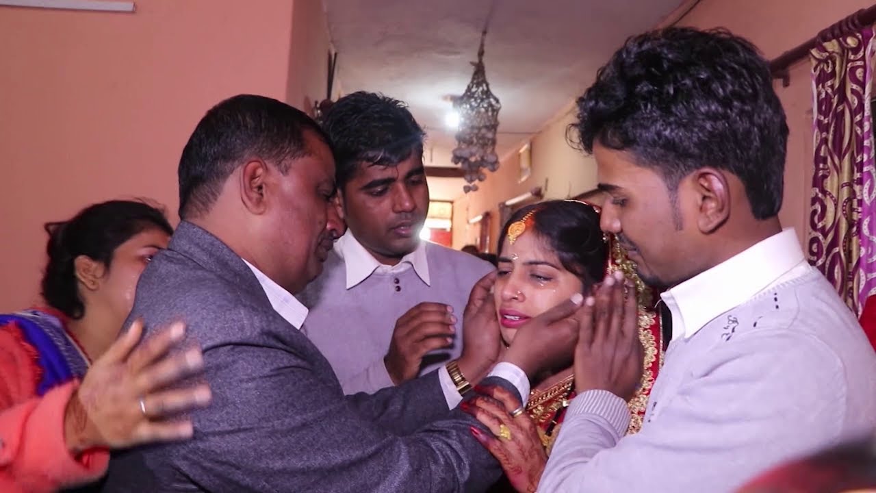 Wedding Badaai | Subhash & Shreejana