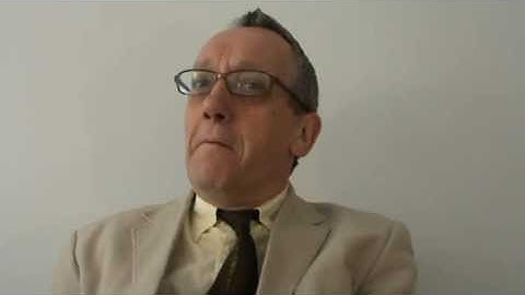 Lee Cornes Comedy - Interview