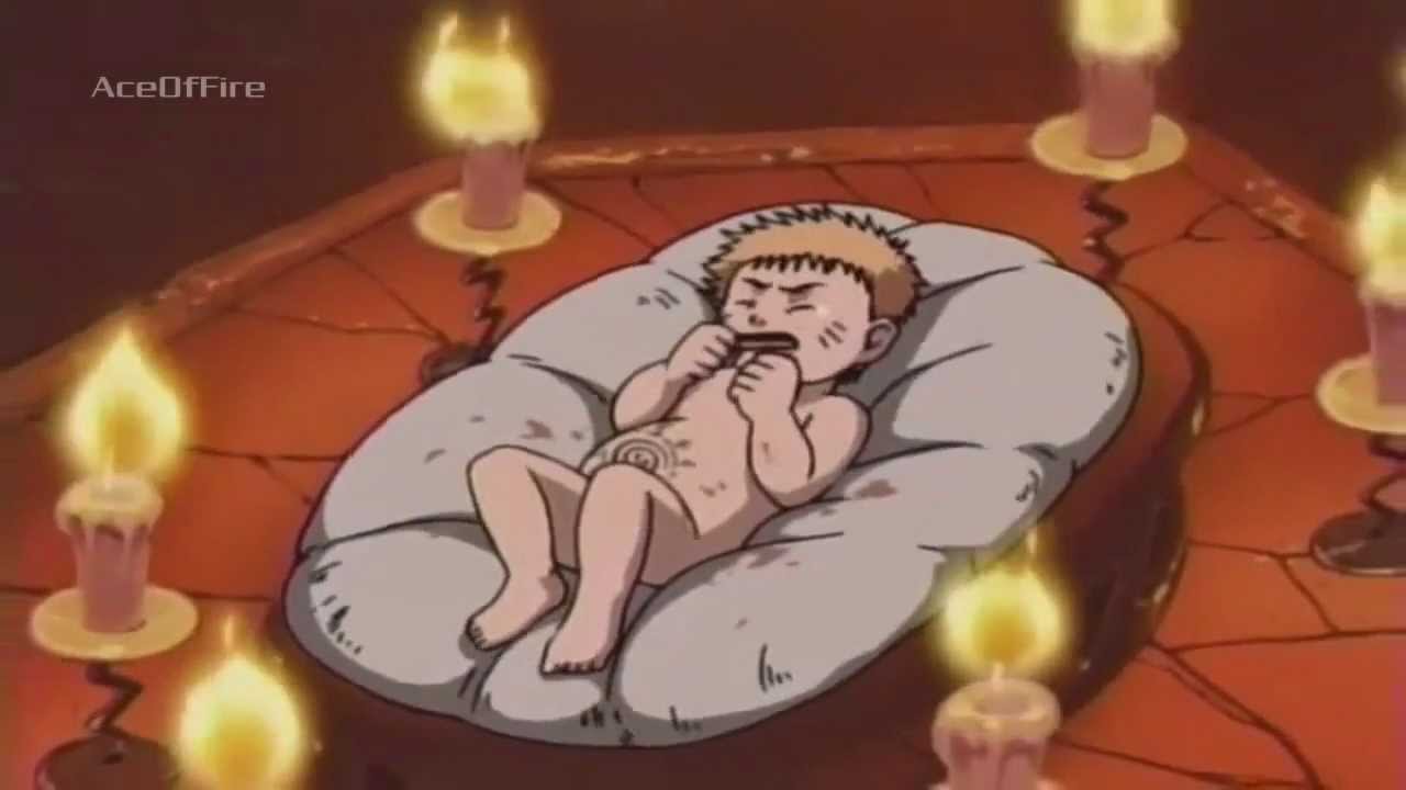 [Naruto AMV] Sasuke & Naruto. [For all my Friends (:]