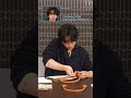 #藤本洸大 #サタサン #TopCoatLand #トップコートランド