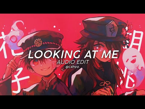 Looking At Me Sabrina Carpenter Edit Audio 