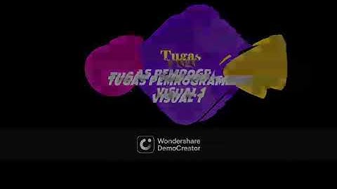 membuat program biodata diri menggunakan aplikasi sublime teks