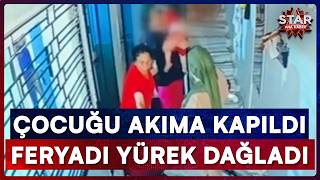 The Child She Cared For More Than Her Own Life Suffered a Tragedy on Their Balcony | Star Main News