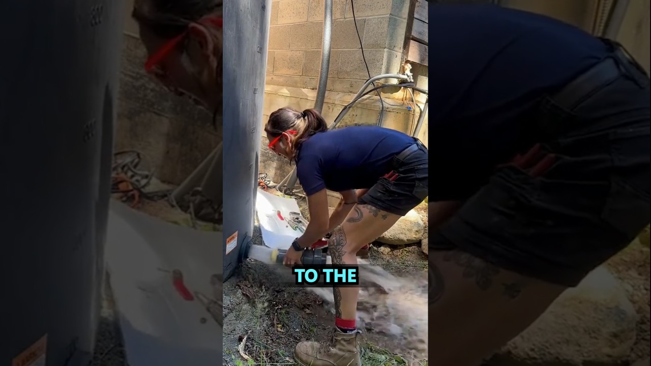 Smart Trick to Fix a Valve Leak Without Shutting Off Water 