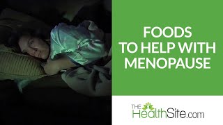 Conditions that accompany your menopause