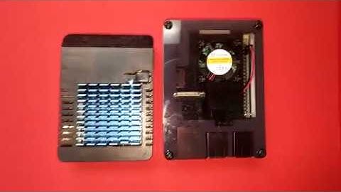 Raspberry Pi Killer ODROID XU4Q vs Raspberry Pi 3 SIZE COMPARISON