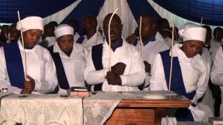 Enyonini Inkonzo yabasha ZION