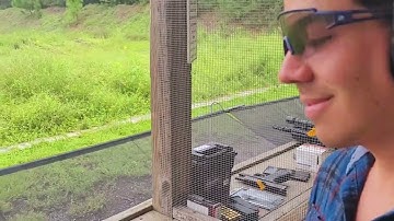 Sig Sauer P-365 with DPM Recoil Reduction System 09-01-24