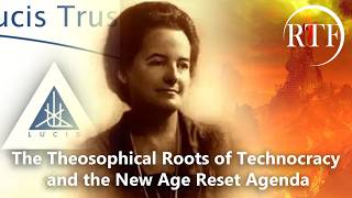 The Theosophical Roots of Technocracy and the New Age Reset Agenda
On Sunday March 8 at 2pm ET, the RTF weekly seminar played a short selection of a soon-to-be released three part video series titled ‘The Politics of Belief’ by film maker Jamie Davies and speak to the author. Davies will discuss the Theosophical Society, and its role in shaping a dark gnostic cosmology at the heart of the 20th century transformation of western civilization into a Gaia Cult overseen by a technocratic elite.
Speaker bio: Jamie Davies is a London-based documentary filmmaker and researcher. His work explores the historical ideas and networks that have shaped modern global institutions and political movements. Through long-form investigative films and the Modern History podcast, he traces how philosophical, spiritual, and political ideas have evolved into the systems that influence the world today.
Follow Jay on X here https://x.com/IMWTBF
Support the Rising Tide Foundation in the following ways:
1) Make a donation
https://risingtidefoundation.net/support-the-work/
2) Subscribe to our Substacks:
risingtidefoundation.substack.com/
matthewehret.substack.com
cynthiachung.substack.com
3) Buy some books!
https://canadianpatriot.org/untold-history-of-canada-books/
4) Support us on Patreon
https://www.patreon.com/c/risingtidefoundation
and follow us on www.risingtidefoundation.net and t.me/risingtidefoundation The Theosophical Roots of Technocracy and the New Age Reset Agenda