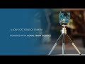 MPCam Intro 