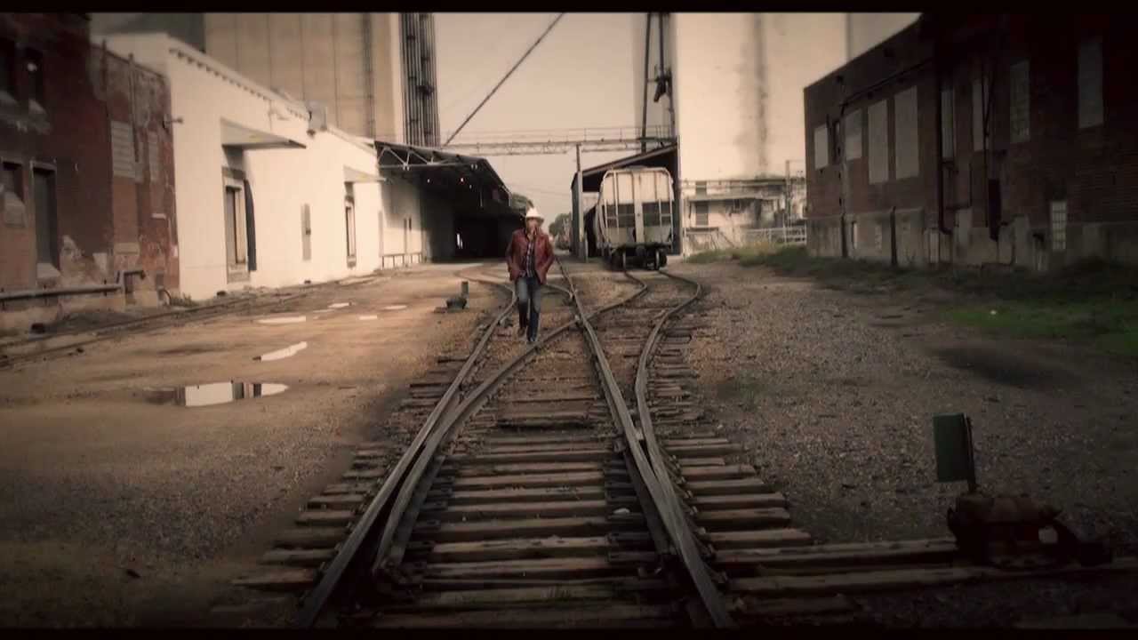 TheEnglishCowboy (A.K.A The Fountain City Song)