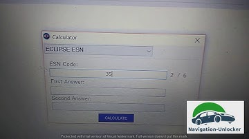 ESN CALCULATOR