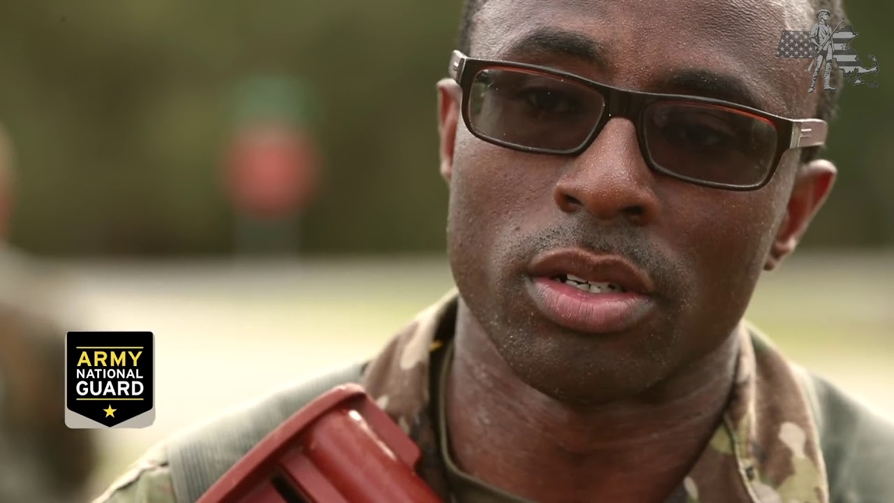 Special Forces Readiness Evaluation YouTube