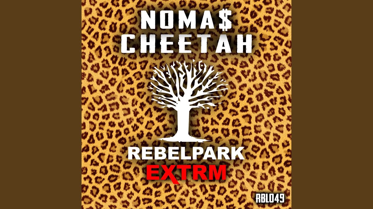 Watch Cheetah on YouTube Watch Cheetah on YouTube