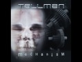 TALLMAN - Tarnished