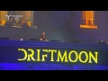 DRIFTMOON ▼ TRANSMISSION BANGKOK 2017: The Lost Oracle