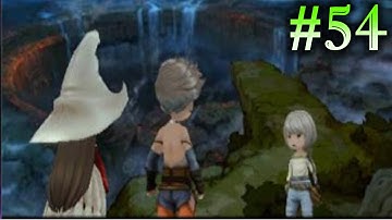 Bravely Default *Blind* Episode 54: Airy Lies