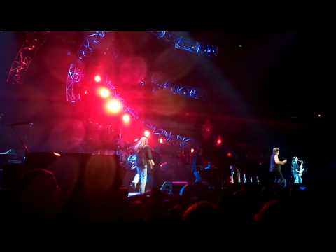 Bob Seger - Horizontal Bop (Live at The Q, Cleveland, OH)