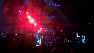 Bob Seger - Horizontal Bop (Live at The Q, Cleveland, OH)
