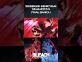 Shigekuni Genryusai Yamamoto | BLEACH: Thousand-Year Blood War - Part 1 | VIZ