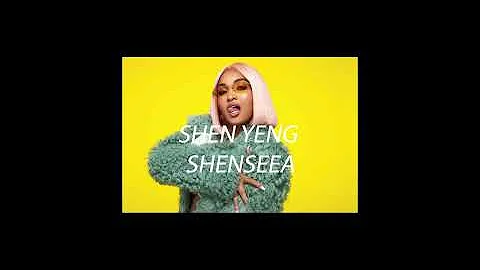 2023 SHENSEEA " SHEN YENG ANTHEM "