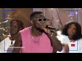 Salatiel - Anita Live - Omnisport Stadium Douala 2022 #UCBat50