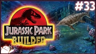 Jurassic Park Builder | #33 | Anti-Climactic. screenshot 4
