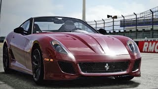 Forza motorsport 4 - ferrari 599 gto 2011 test drive gameplay (hd)
[1080p60fps]