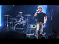 Morten Harket : Did I Leave You Behind - Sentrum Scene Oslo - 24 oct. 2014