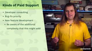 Lessons Learned while Building The Friendly Dialogue System