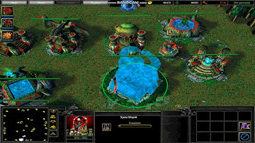 Warcraft 3 Russian Cheat Race Naga