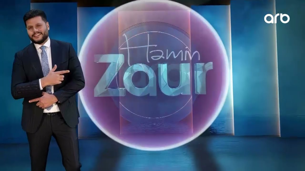 Həmin Zaur | Tam  bölüm | 10.10.2023