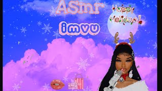 Asmr imvu (whispering/mouth sounds 👄) screenshot 1