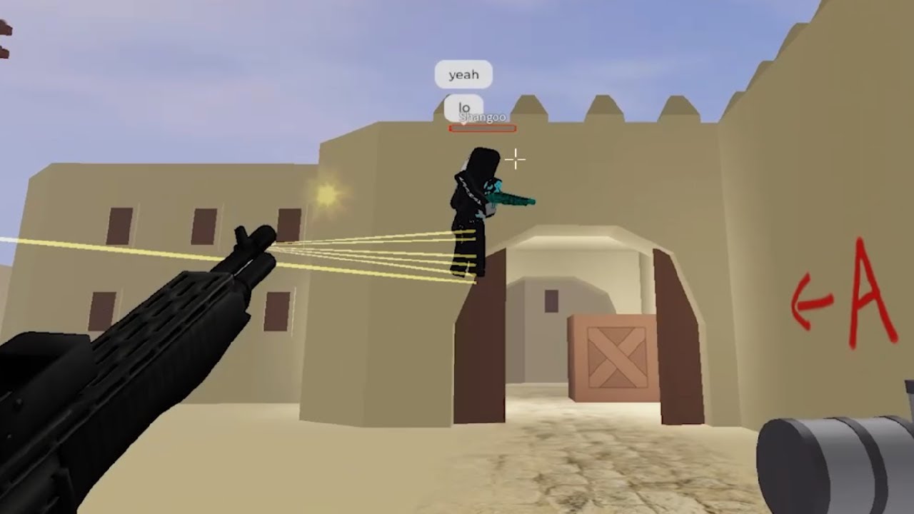 Slamming TOXIC FANS in Da Strike For 15 Minutes Straight ( Accused Of Lock )