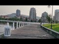 Kelowna Waterfront Walk