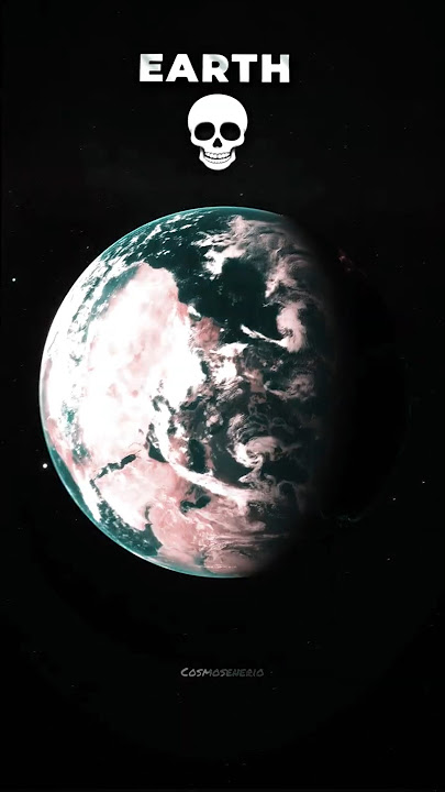How Big The Universe Actually Is💀 #shorts #earth #solarsystem #galaxy #universe #astronomy