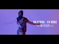 Og cyrus  fu vous clip officiel