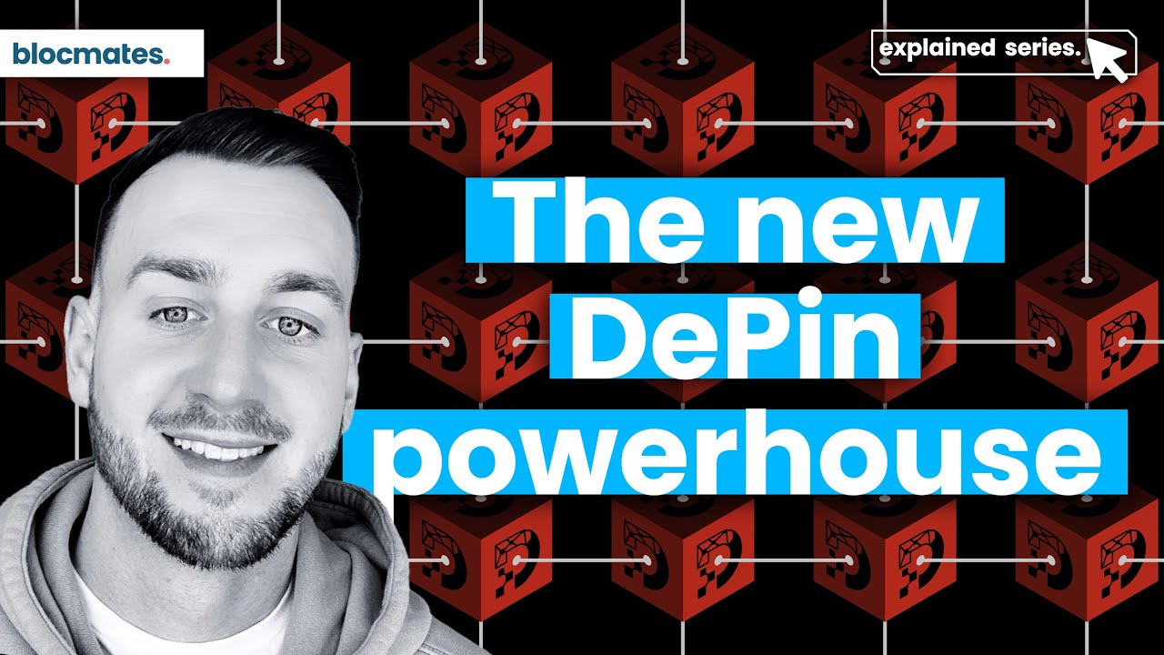 What Is Destra Network? A DEPIN Powerhouse Explained | blocmates.