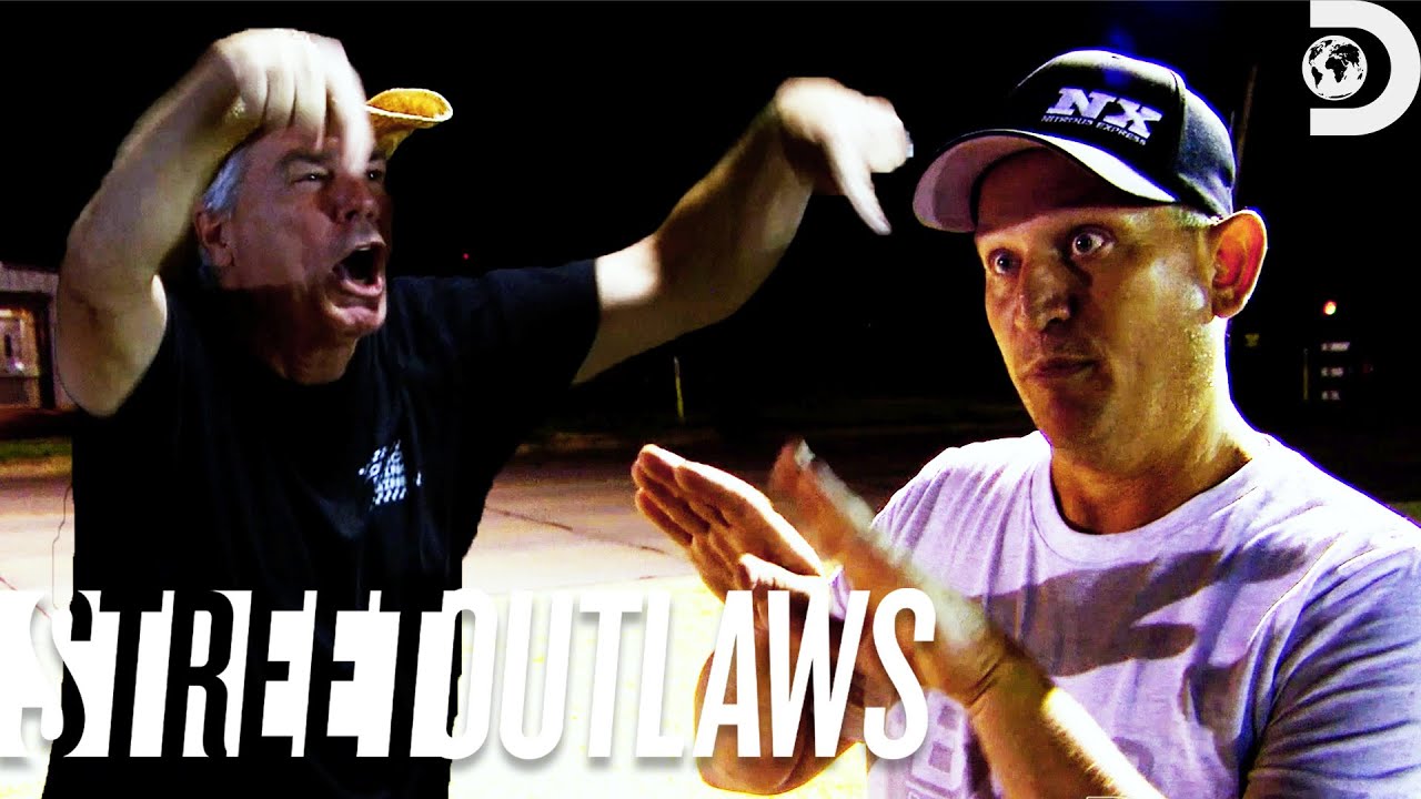 Film backdrop image for You Jumped, You Lost! Murder Nova Vs. Morey Green! (2023)