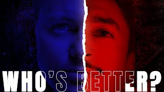 Sheckler vs Nyjah Who Really Defined Modern Skateboarding?