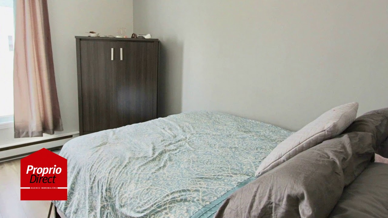 House Rimouski 159 900 For sale par Proprio Direct YouTube
